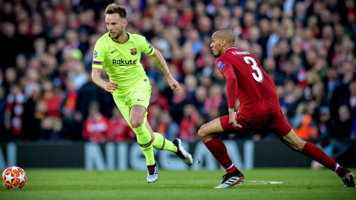 Rakitić: Uopšte nisam ljut, sutra me može nazvati da popričamo o svemu