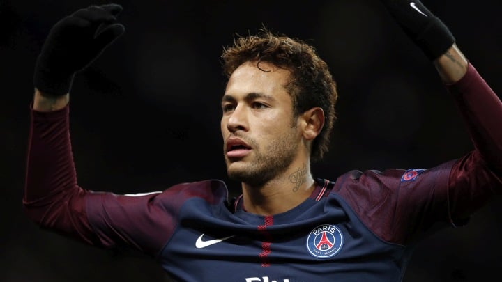 Neymar obrusio novinaru: Dosadan si sa Realom