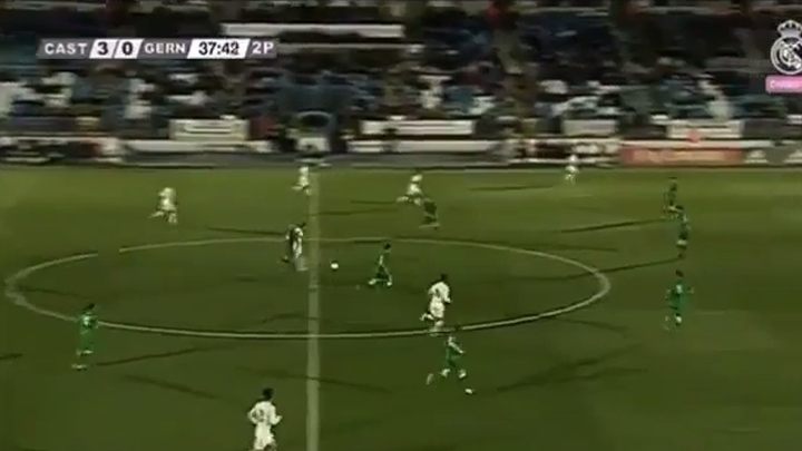 Odegaardu protivnici ne mogu ništa Odegaardu protivnici ne mogu ništa