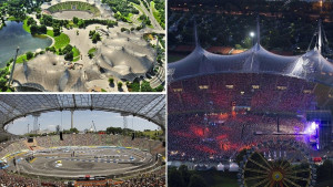 S Nijemcima ne može niko: Na kultnom stadionu vrhunski fudbal se ne igra godinama, ali je savršen