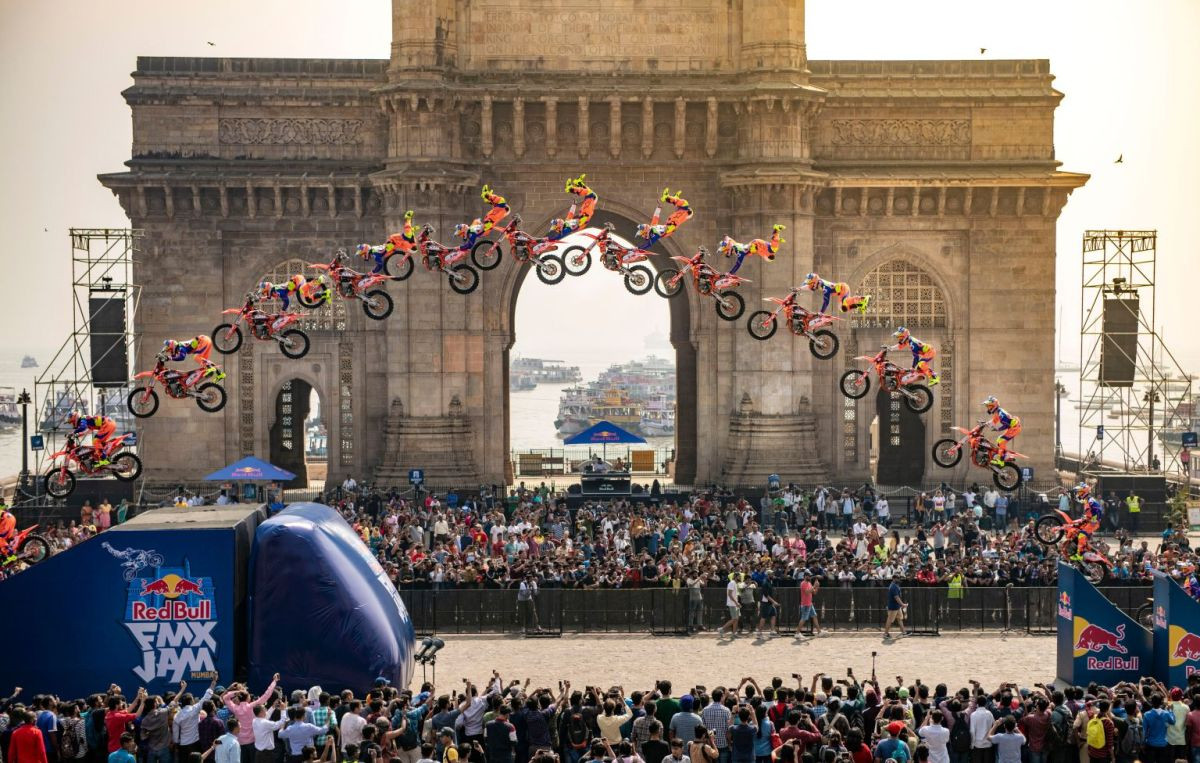 Red Bull FMX Jam stiže u Banja Luku – moto spektakl na prvoj noći Freshwave festivala Red Bull FMX Jam stiže u Banja Luku – moto spektakl na prvoj noći Freshwave festivala