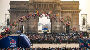 Red Bull FMX Jam stiže u Banja Luku – moto spektakl na prvoj noći Freshwave festivala