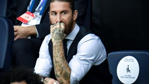 "Sergio Ramos je ponuđen Barceloni u prošlosti, da sam ja bio tu, potpisao bih ga"