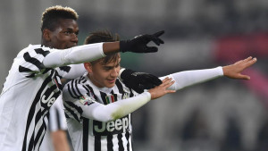 Dybala: Pogba? Volio bih da smišljam nove proslave! Gattuso? Budala...
