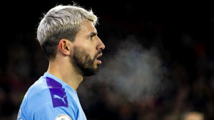 Aguero: Moramo biti oprezni kada krenemo sa treninzima