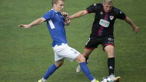 Vladan Danilović dobio poziv selektora Bajevića