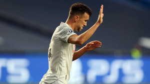 Ekspresan povratak Perišića u Bundesligu