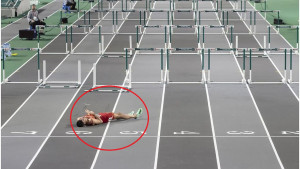 Iz Istanbula stiže najpodmukliji potez viđen u sportu: Postoje sportisti, a postoji i ovaj čovjek!