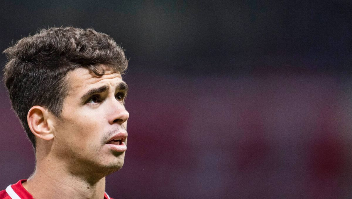 Oscar je Kinezima uzeo 200 miliona, sad su ga se riješili! Brazilca čeka "zaboravljeni svijet" Oscar je Kinezima uzeo 200 miliona, sad su ga se riješili! Brazilca čeka "zaboravljeni svijet"