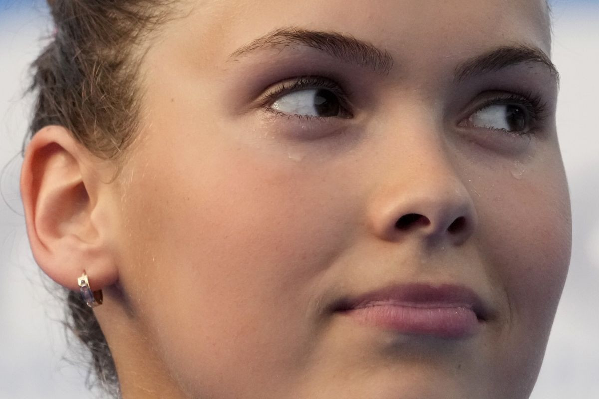Lana Pudar peta na Evropskom prvenstvu do 23 godine