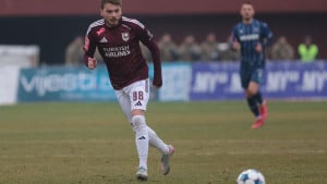 Ziljkić nakon Ljajićeve magije: "Kupite kokice, upalite tv...."