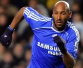 Anelka ide u Kinu