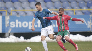 Željezničar ostao bez defanzivaca pred duel s Mladosti