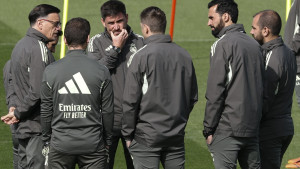 Ludo je šta Arbeloa sprema u Minhenu: "Bolje onda da ni ne idemo na revanš"