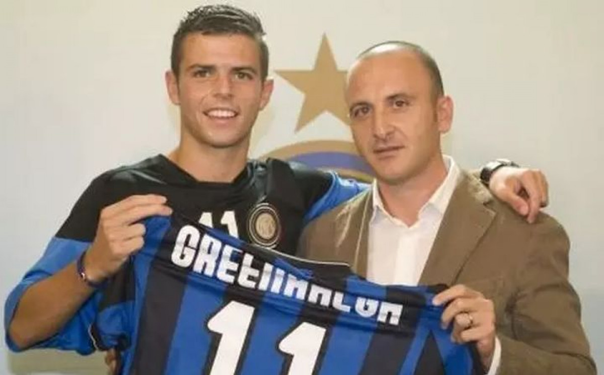Pobijedio u reality emisiji i dobio ugovor u Interu: Gdje je danas Ben Greenhalgh? Pobijedio u reality emisiji i dobio ugovor u Interu: Gdje je danas Ben Greenhalgh?