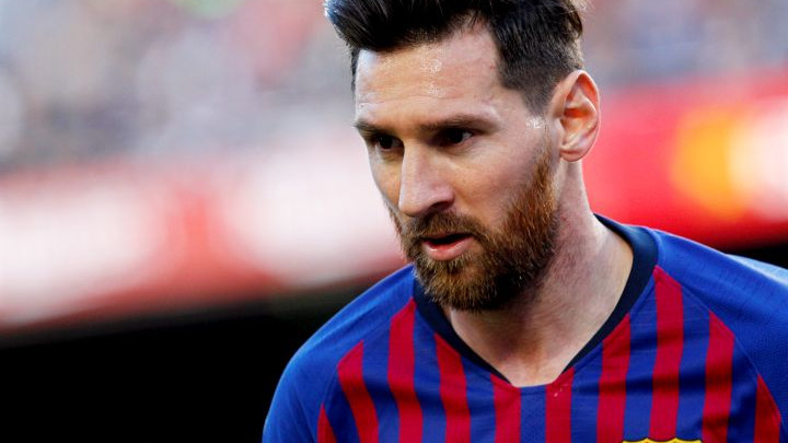 Lionel Messi predstavio nove kopačke u kojima će nastupati