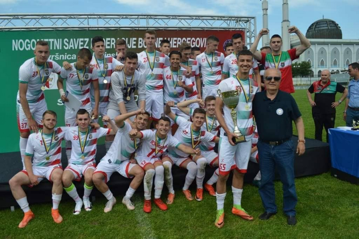 Šarić: Cilj je ostvaren, u Premijer ligi ne želimo biti prolaznici Šarić: Cilj je ostvaren, u Premijer ligi ne želimo biti prolaznici