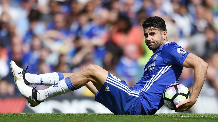 Costa: Iz Chelseaja mogu otići u samo jedan klub