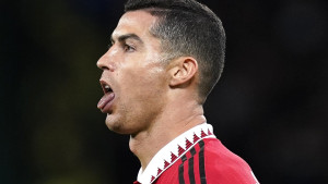 Cityjev tinejdžer zabio četiri gola Unitedu, pa ismijavao Cristiana Ronalda