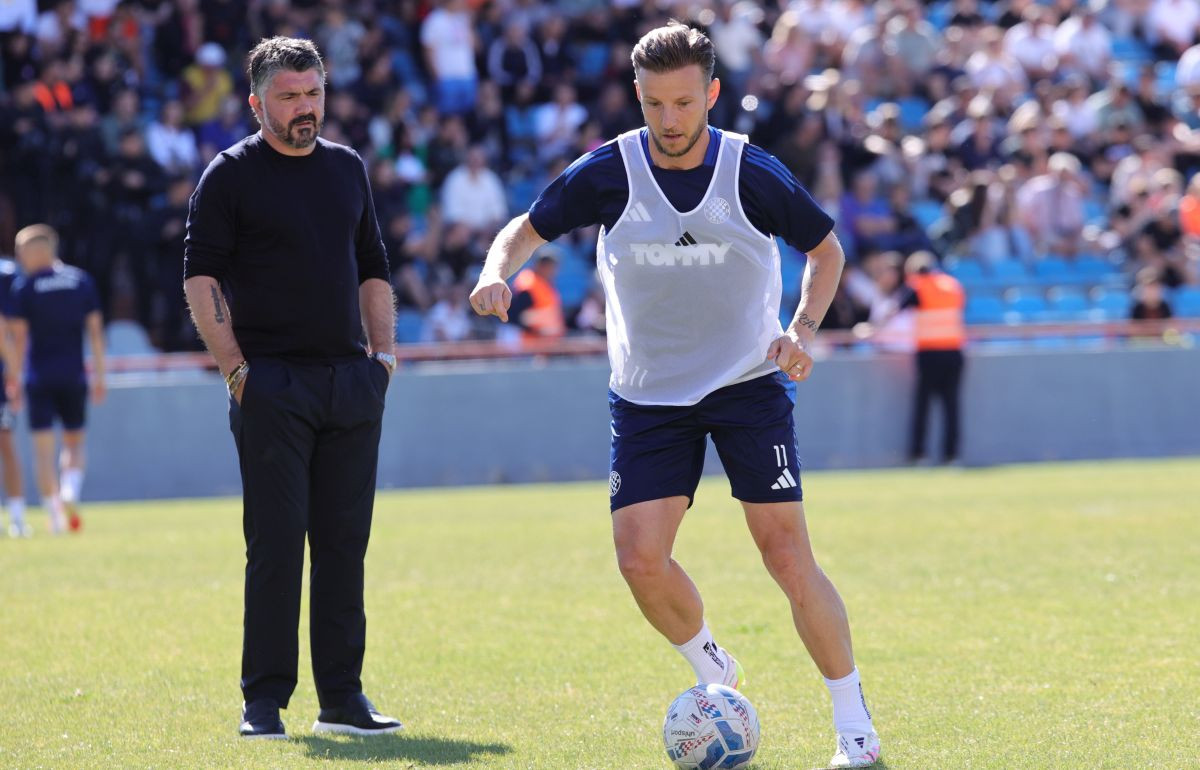 Ono što je Hajduk uradio Gattusu se od noćne more pretvorilo u najbolju moguću stvar na svijetu! Ono što je Hajduk uradio Gattusu se od noćne more pretvorilo u najbolju moguću stvar na svijetu!
