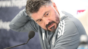 Gennaro Gattuso otvorio dušu: "Izgubio sam godine zdravlja radeći u Splitu"