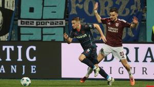 Gradski derbi za kraj sezone