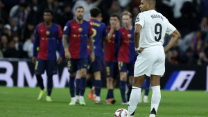 U eter izašle krupne riječi o Mbappeu: "Ancelotti i neki igrači nisu htjeli da dođe u Real"
