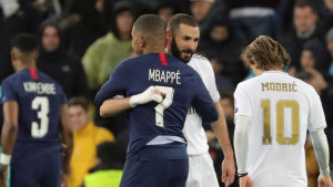 L'Equipe najavio preokret: Mbappe u Realu uzima broj svog idola?