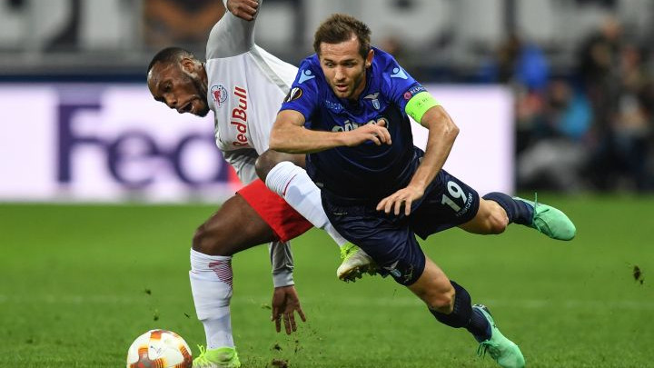 Evropska liga dobila polufinaliste: Salzburg napravio čudo protiv Lazija