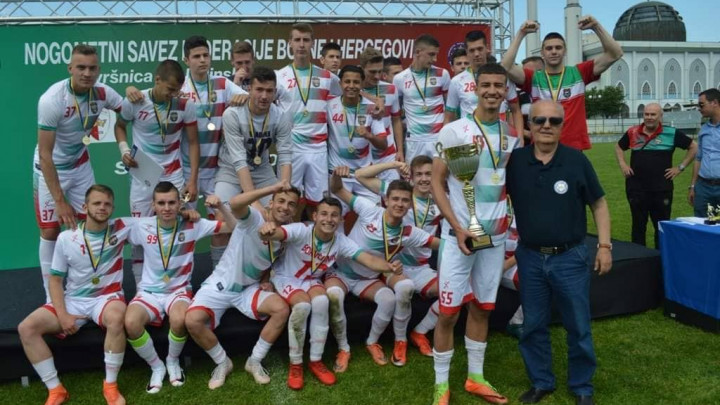 Šarić: Cilj je ostvaren, u Premijer ligi ne želimo biti prolaznici