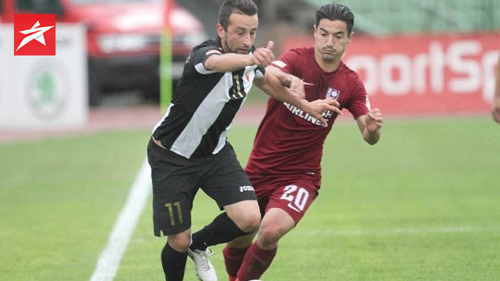 Jučer upisao i pogodak: Sulejman Smajić se vraća na zeleni teren?