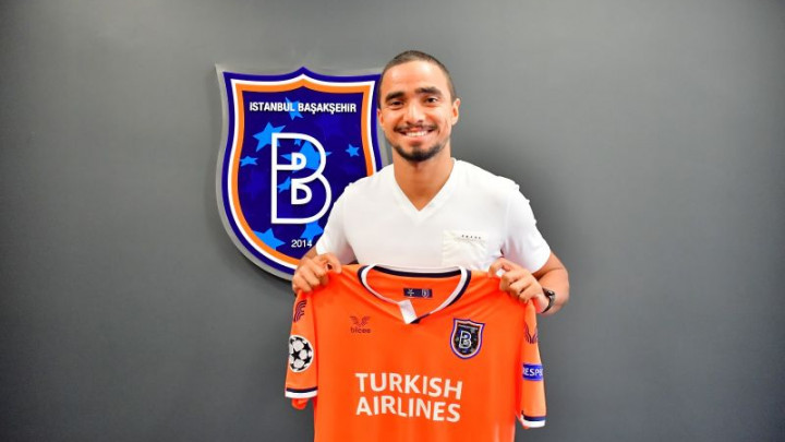 Priredili mu sjajan doček: Istanbul Basaksehir potpisao bivšeg igrača Manchester Uniteda!