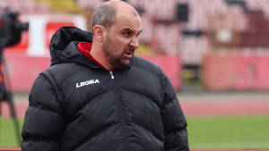 Mladen Žižović nakon poraza na Farskim Otocima: "Vjerujem u prolaz, zaostatak je nadoknadiv"
