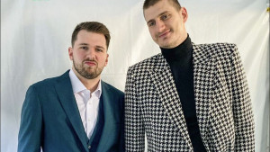 Pao rekord na All-Staru, Jokić i Dončić svojim pristupom iznenadili sve 