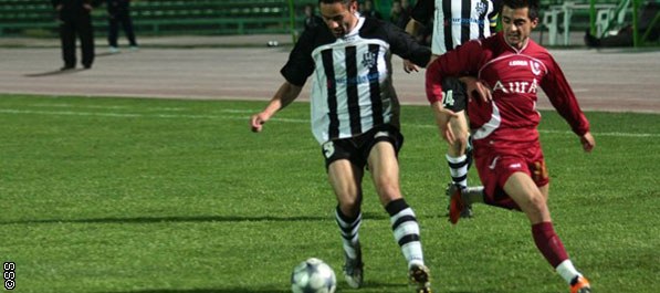 Olimpicu mali gradski derbi protiv Sarajeva