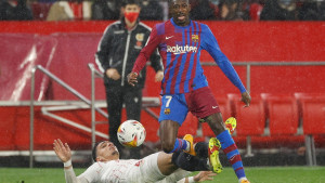 Francuz za Francuza u velikoj razmjeni Barcelone i Uniteda