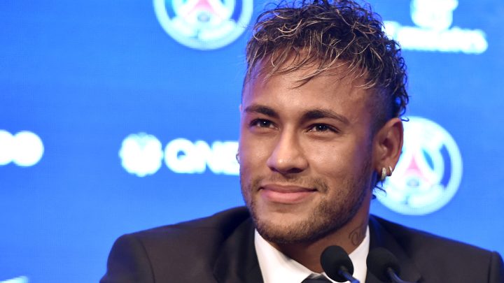 Prvi čovjek Premier lige: Drago mi je da Neymar nije kod nas