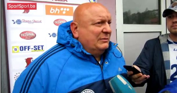 Trenerske glave u BiH padaju kao nigdje u Evropi