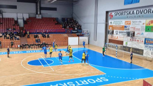 Velika pobjeda rukometaša Gradačca u Bugojnu, sve su bliže Premijer ligi