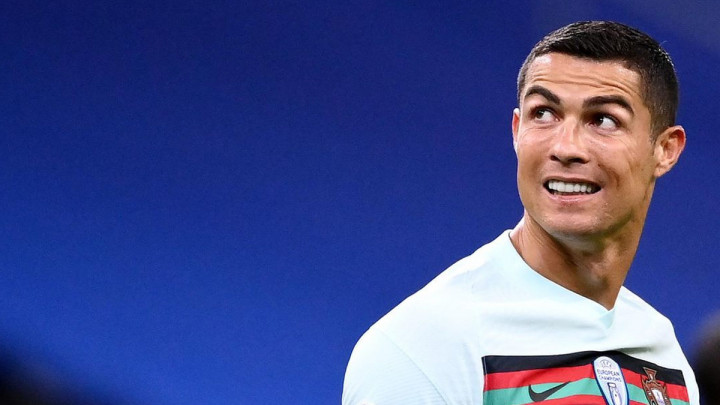 Ronaldo zaražen koronom, ali ovaj video poziv ga je itekako oraspoložio