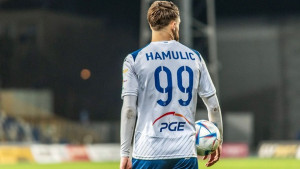 Poznati detalji transfera: Hamulić potpisuje do 2026. godine, posebno se obradovao njegov prvi klub