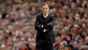 Bilić želi iznenaditi Manchester United: Velika je to prilika za nas