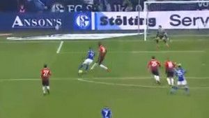 Pjaca majstorski zabio prvi gol u Bundesligi