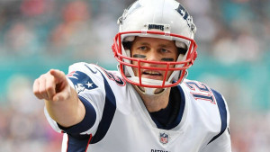 Tom Brady objavom izazvao veliku paniku