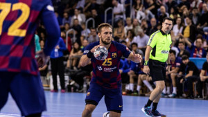 Barcelona u derbiju bolja od PSG-a, pobjede Kiela i Veszprema