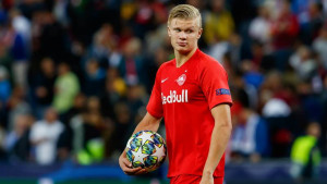 Barcelona odustaje, smatra da je Haaland preskup