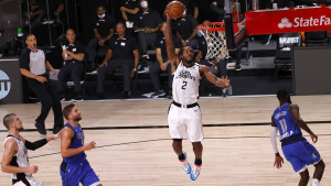 Clippersi bolji od Mavericksa, Utah "razmotirao" očajni Denver