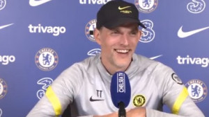 Tuchel 'pukao od smijeha' na pitanje o Tottenhamu