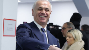 U Beogradu se stvara najmoćniji klub ikad - Kreator nepobjedivih je Zvezdan Terzić
