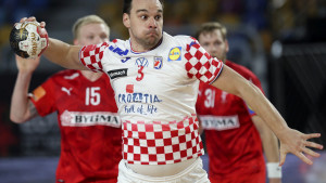 Hrvatska gubi, ali ima još pola sata nade